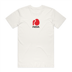 Icon Glove Tee Cream